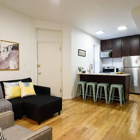 109-1 Huge 3Br Best Value - Nyc Apt